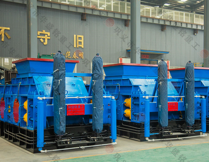 什么制砂機石子形狀好？液壓破碎對輥機多少錢一臺？